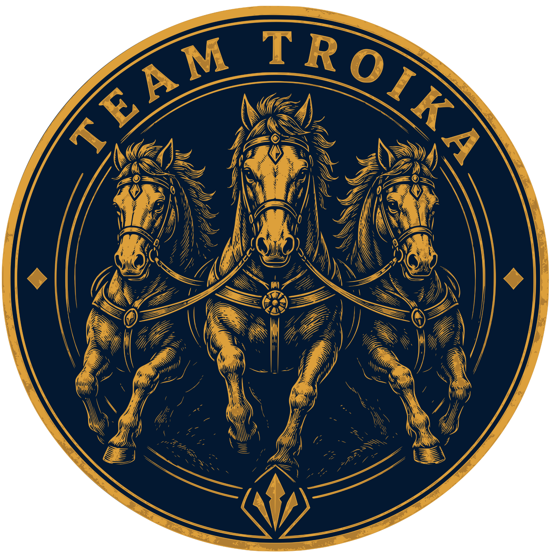 Selo Team Troika